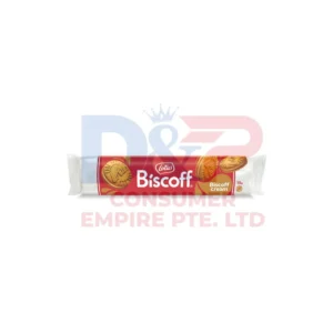 BISCOFF SPECULOOS SANDWICH SPECULOOSCREME WHOLESALE 9 X 150G PACKS - NETHERLANDS ORIGIN