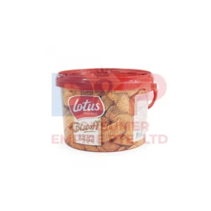 SPECULOOS SPREAD 1 X 8KG BUCKET - NETHERLANDS ORIGIN