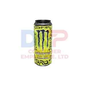 MONSTER LANDO NORRIS WHOLESALE  - US ORIGIN