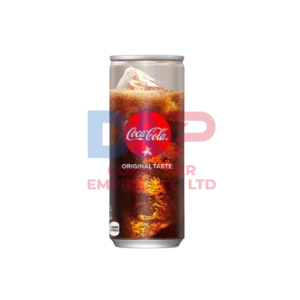 COCA COLA ORIGINAL TASTE HORECA VERSION CAN 250ML
