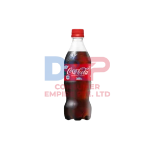 COCA COLA ORIGINAL TASTE PET BOTTLE 350ML