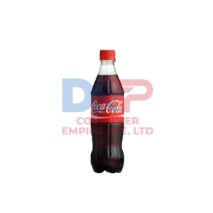 COCA COLA ORIGINAL TASTE PET BOTTLE 500ML