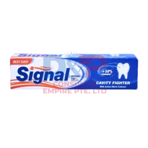 SIGNAL TP CAVITY FIGHTER EN + FR 72 X 100ML