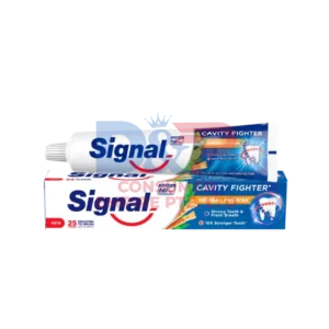 SIGNAL TP CAVITY FIGHTER HERBAL EN + FR 72 X 50ML