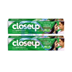 CLOSEUP DEEP ACTION MENTHOL FRESH 160G