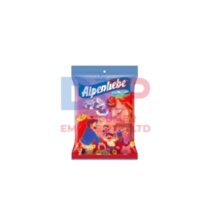 MENTOS CHEWY CANDY YOGURT FRUIT FLAVOR 94.5G VIETNAM