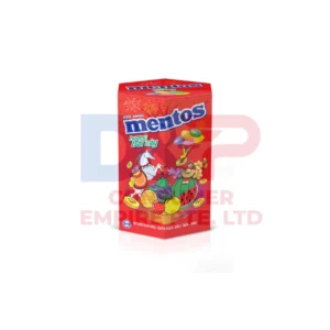 MENTOS NEW YEAR 2026 EDITION WHOLESALE  - VIETNAM ORIGIN