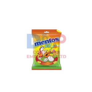 ALPENLIEBE HARD CANDY CARAMEL & STRAWBERRY CREAM FLAVOR 2KG VIETNAM