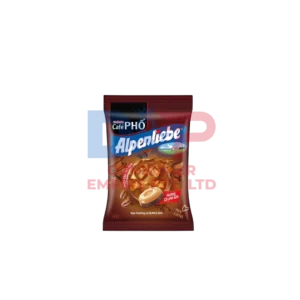 ALPENLIEBE HARD CANDY ICED MILK COFFEE FLAVOR 2KG VIETNAM