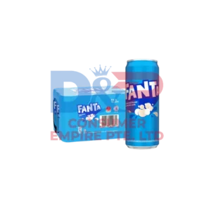 FANTA CREAM SODA CAN WHOLESALE  - JAPAN ORIGIN