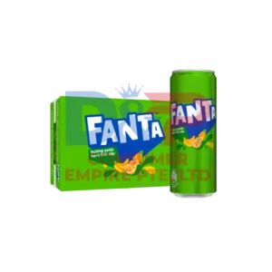 FANTA FRUIT PUNCH CAN WHOLESALE  - JAPAN ORIGIN