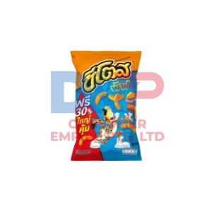 CHEETOS PUFF CHEESY CHEESE PACK 66G WHOLESALE 66G - THAILAND ORIGIN