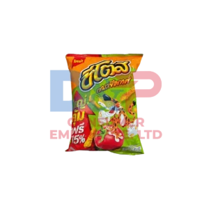 CHEETOS TOMATO PACK 75G WHOLESALE 75G - THAILAND ORIGIN