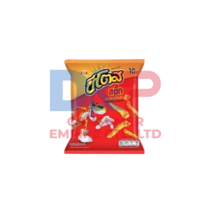 CHEETOS AMERICAN CHEESE PACK 64G WHOLESALE 64G - THAILAND ORIGIN