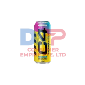 BOOST COSMIC RAINBOW ZERO SUGARS CAN 500ML WHOLESALE 500ML - UK ORIGIN