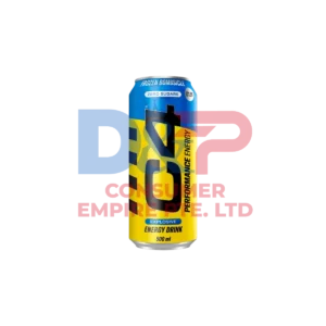 BOOST FROZEN BOMBSICLE ZERO SUGARS CAN 500ML WHOLESALE 500ML - UK ORIGIN