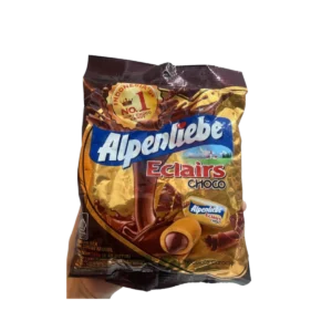 ALPENLIEBE ECLAIRS BAG WHOLESALE 3.6G - INDONESIA ORIGIN