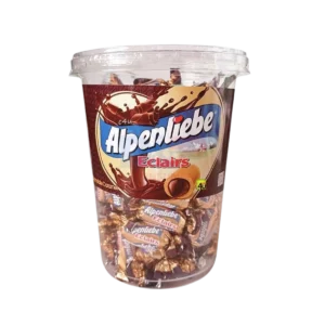 ALPENLIEBE ECLAIRS JAR WHOLESALE 3.6G - INDONESIA ORIGIN