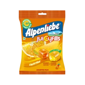 ALPENLIEBE JUICY FILLS BAG WHOLESALE 2.7G - INDONESIA ORIGIN