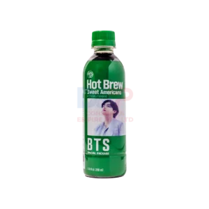 HY BTS HOTBREW SWEET BLACK AMERICANO 350ML WHOLESALE 350ML - KOREA ORIGIN