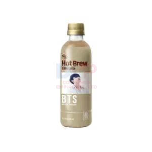 HY BTS HOTBREW SWEET CAFÉ LATTE 350ML WHOLESALE 350ML - KOREA ORIGIN