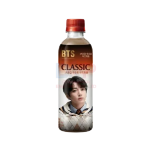 HY BTS CLASSIC SWEET BLACK AMERICANO 350ML WHOLESALE 350ML - KOREA ORIGIN