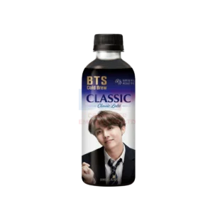 HY BTS CLASSIC AMERICANO 350ML WHOLESALE 350ML - KOREA ORIGIN