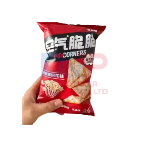 LAYS POP CORNERS SALTY SWEET POPCORN FLAVOR PACK 30G WHOLESALE 30G - CHINA ORIGIN