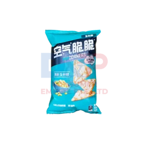 LAYS POP CORNERS FRESH CORN FLAVOR PACK 30G WHOLESALE 30G - CHINA ORIGIN