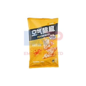 LAYS POP CORNERS MILK CHEESE FLAVOR PACK 30G WHOLESALE 30G - CHINA ORIGIN
