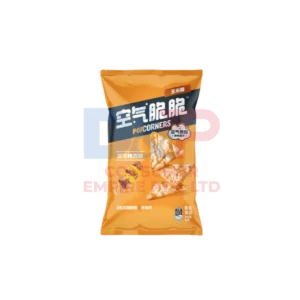 LAYS POP CORNERS SIZZLING BARBECUE FLAVOR PACK 30G WHOLESALE 30G - CHINA ORIGIN