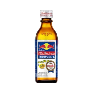 KRATINGDAENG THEOPLEX-L 100ML WHOLESALE 100ML - THAILAND ORIGIN