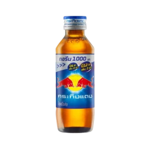 KRATINGDAENG EXTRA ZINC VITAMIN B12 145ML WHOLESALE 145ML - THAILAND ORIGIN