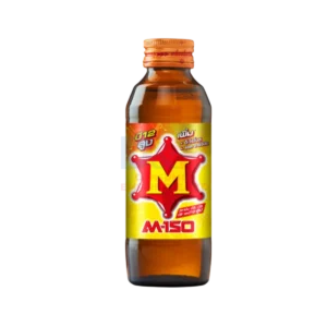 M-150 ENERGY DRINK ORIGINAL 150ML WHOLESALE 150ML - THAILAND ORIGIN