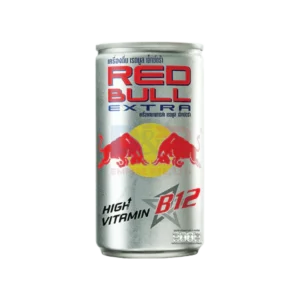 RED BULL EXTRA 170ML WHOLESALE 170ML - THAILAND ORIGIN