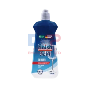 FINISH RINSE & SHINE AID 500ML WHOLESALE 500ML - TURKEY ORIGIN