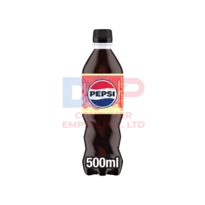 PEPSI STRAWBERRY N CREAM ZERO SUGAR WHOLESALE  - THAILAND ORIGIN