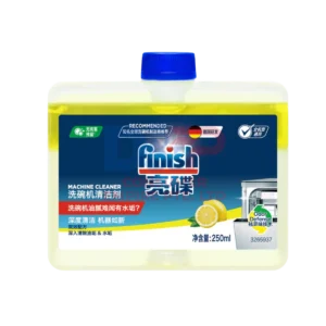 FINISH MACHINE CLEANER 250ML WHOLESALE 250ML - TURKEY ORIGIN