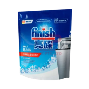 FINISH DISHWASHER SALT 2KG WHOLESALE 2KG - TURKEY ORIGIN