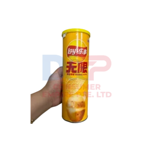 LAYS ORIGINAL FLAVOR POTATO CHIPS PACK 70G WHOLESALE 90G - CHINA ORIGIN