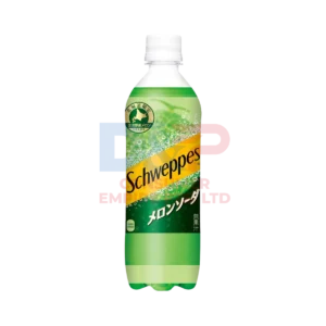 SCHWEPPES MELON SODA WHOLESALE  - JAPAN ORIGIN