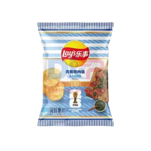 LAY'S POTATO CHIPS ASADO 60G WHOLESALE 60G - CHINA ORIGIN