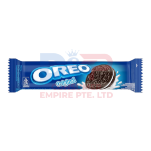 OREO VANILLA MALAYSIA ORIGIN 110.4G WHOLESALE 110.4G - MALAYSIA ORIGIN