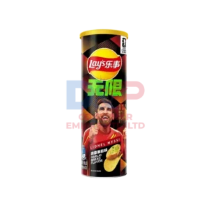 LAY'S POTATO CHIPS CAN BEEF PIE 90G WHOLESALE 90G - CHINA ORIGIN