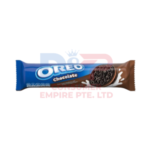 OREO CHOCOLATE MALAYSIA ORIGIN 110.4G WHOLESALE 110.4G - MALAYSIA ORIGIN