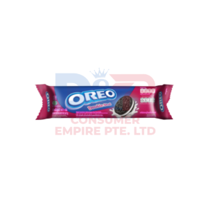 OREO STRAWBERRY MALAYSIA ORIGIN 110.4G WHOLESALE 110.4G - MALAYSIA ORIGIN