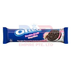 OREO STRAWBERRY MALAYSIA ORIGIN 137G WHOLESALE 137G - MALAYSIA ORIGIN