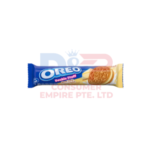OREO VANILLA MALAYSIA ORIGIN 228G WHOLESALE 228G - MALAYSIA ORIGIN