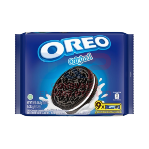 OREO CHOCOLATE MALAYSIA ORIGIN 228G WHOLESALE 228G - MALAYSIA ORIGIN