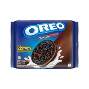 OREO STRAWBERRY MALAYSIA ORIGIN 228G WHOLESALE 228G - MALAYSIA ORIGIN